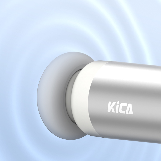 KiCA Mini 3超强推力