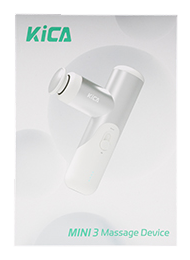 KiCA Mini 3包装盒