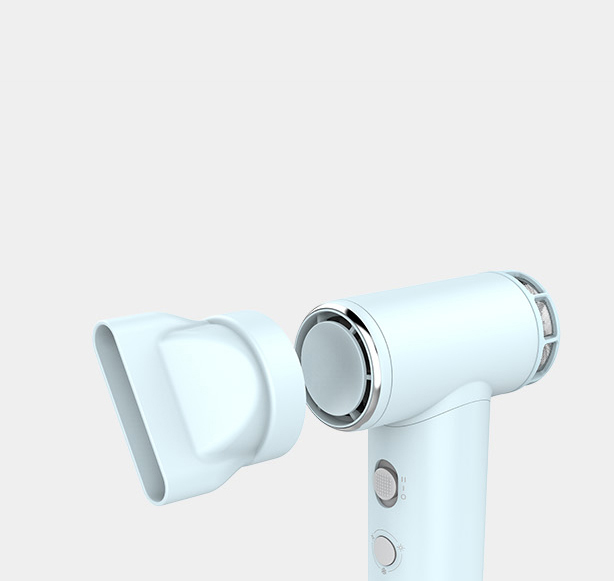 Easy to install and use for smooth styling