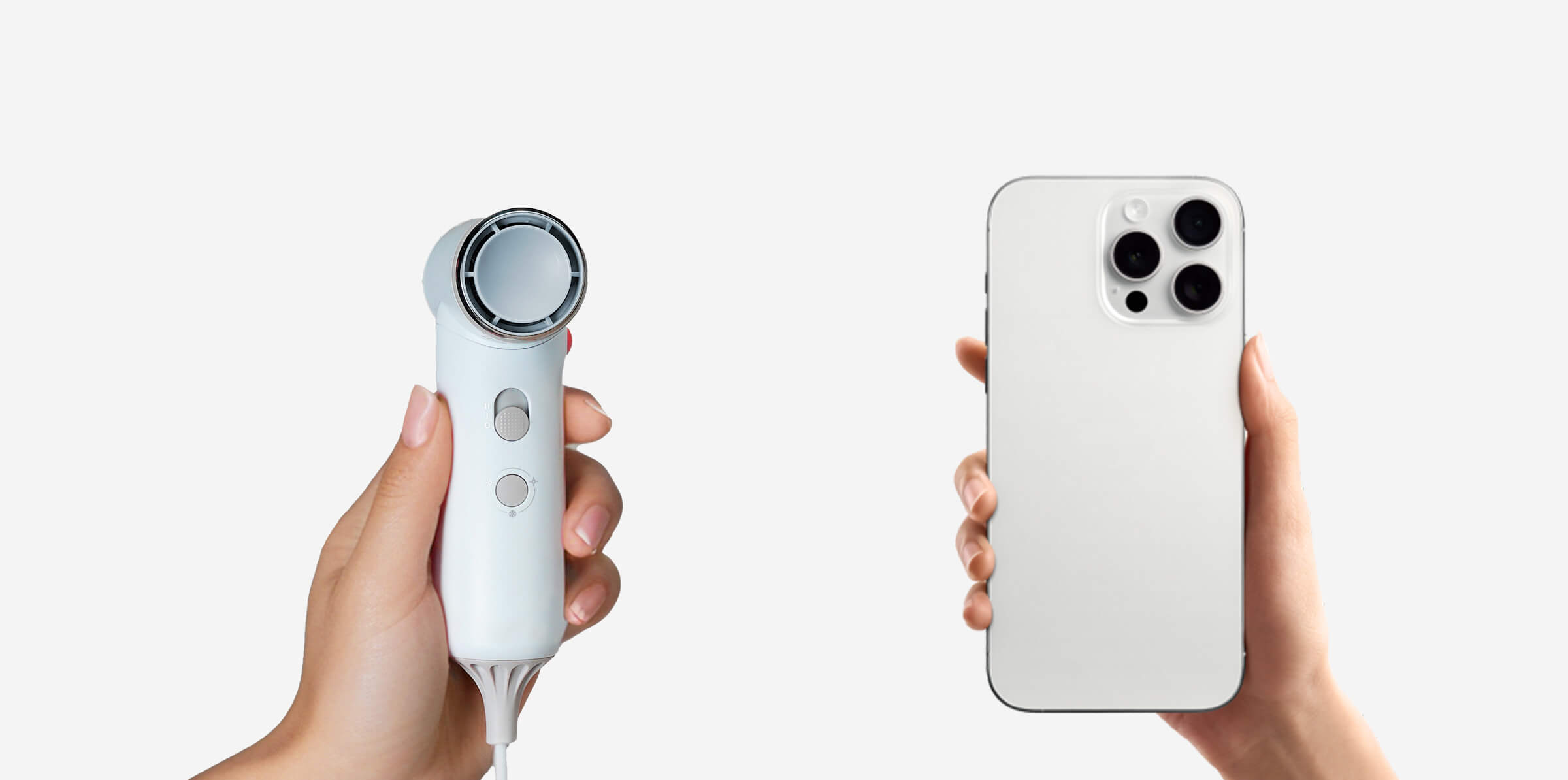 Lighter than a Phone