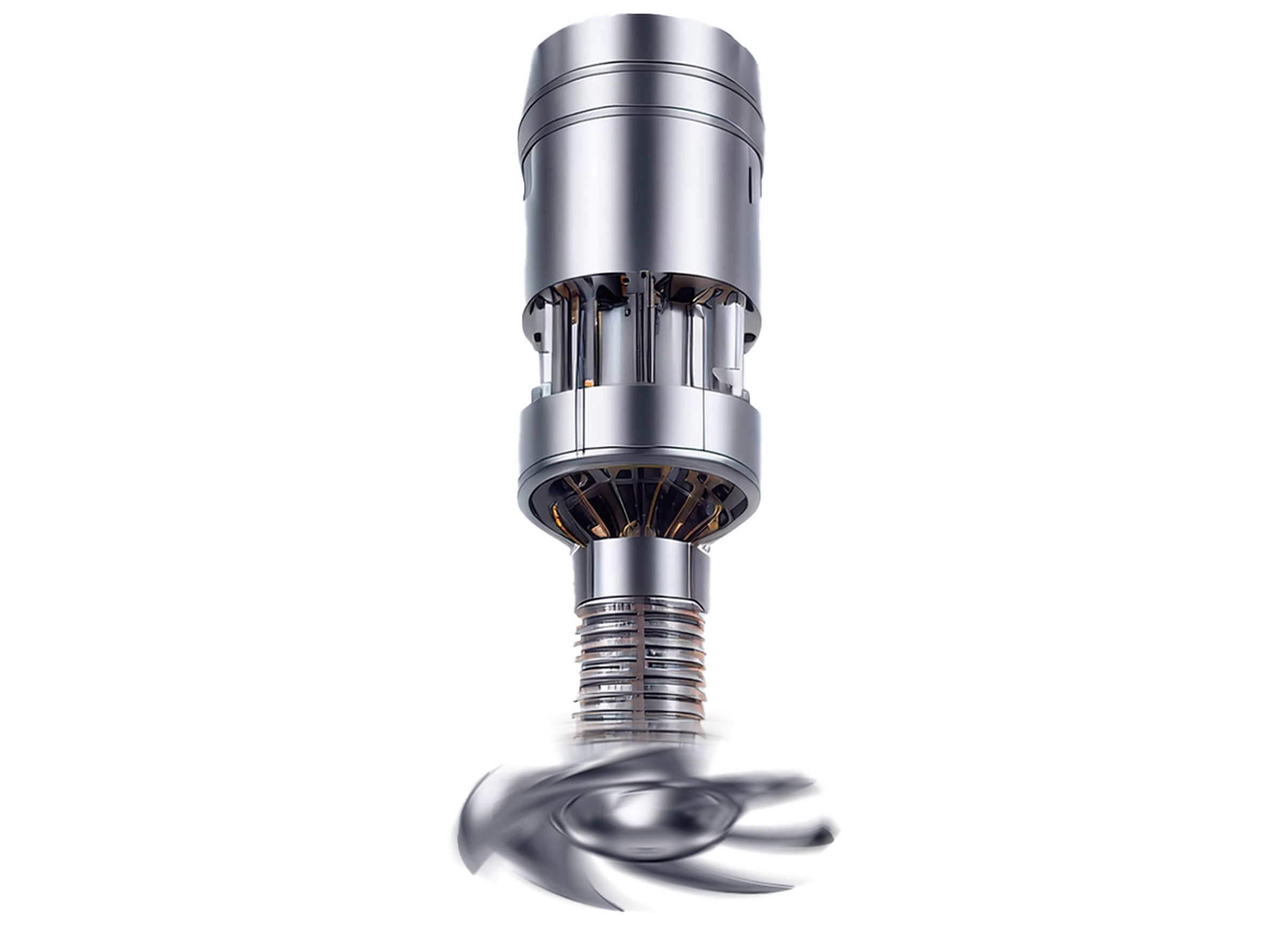 Small Body, Big Airflow, Easy, Fast, and Enjoyable to Use!