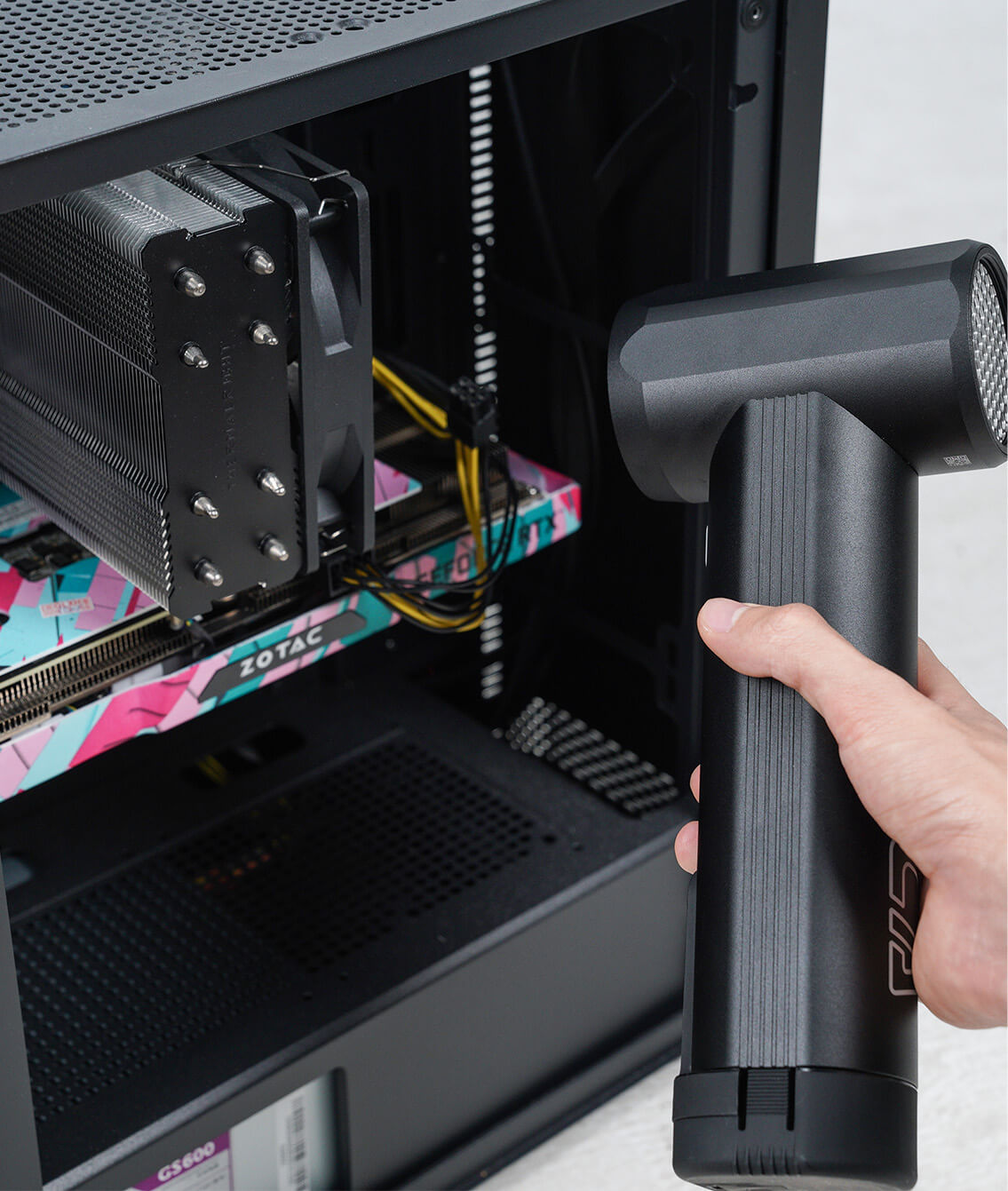 Machine Cleaning 1