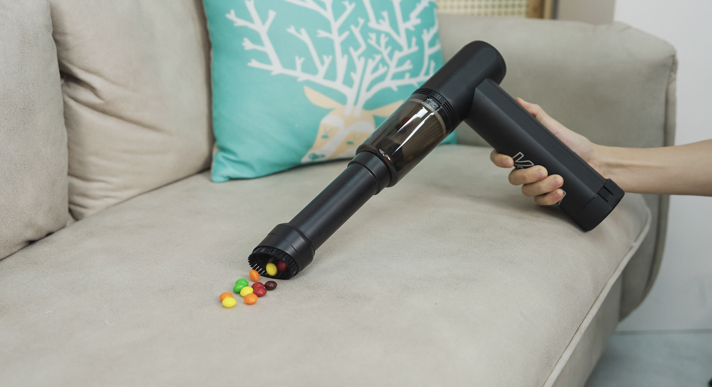 Home Vacuuming 3