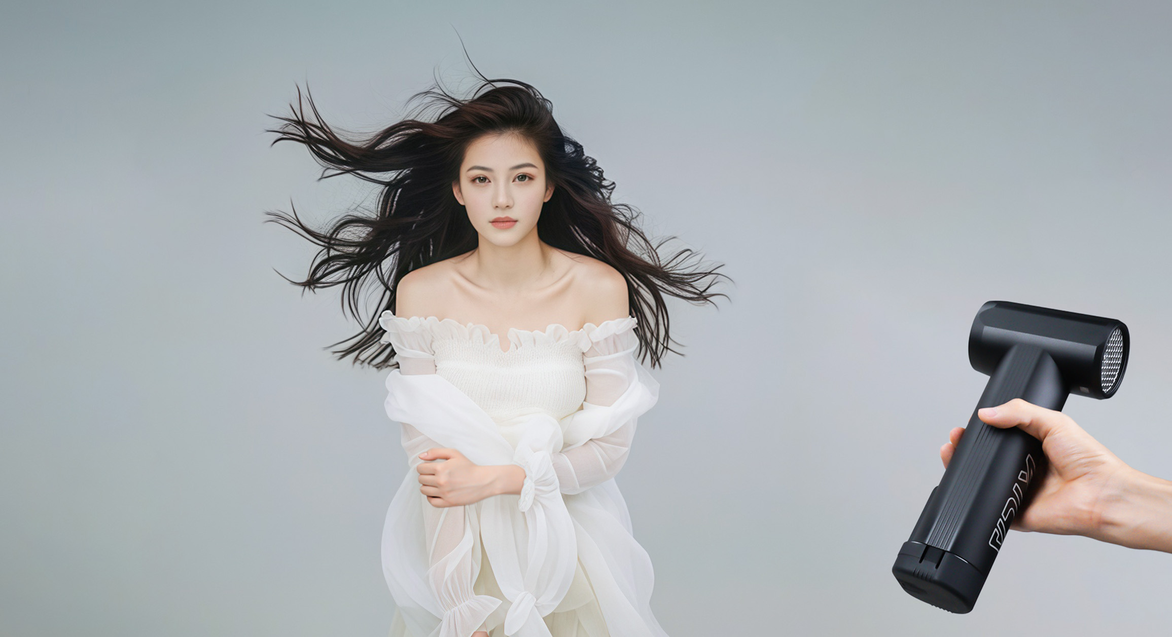 Photography Wind Effect