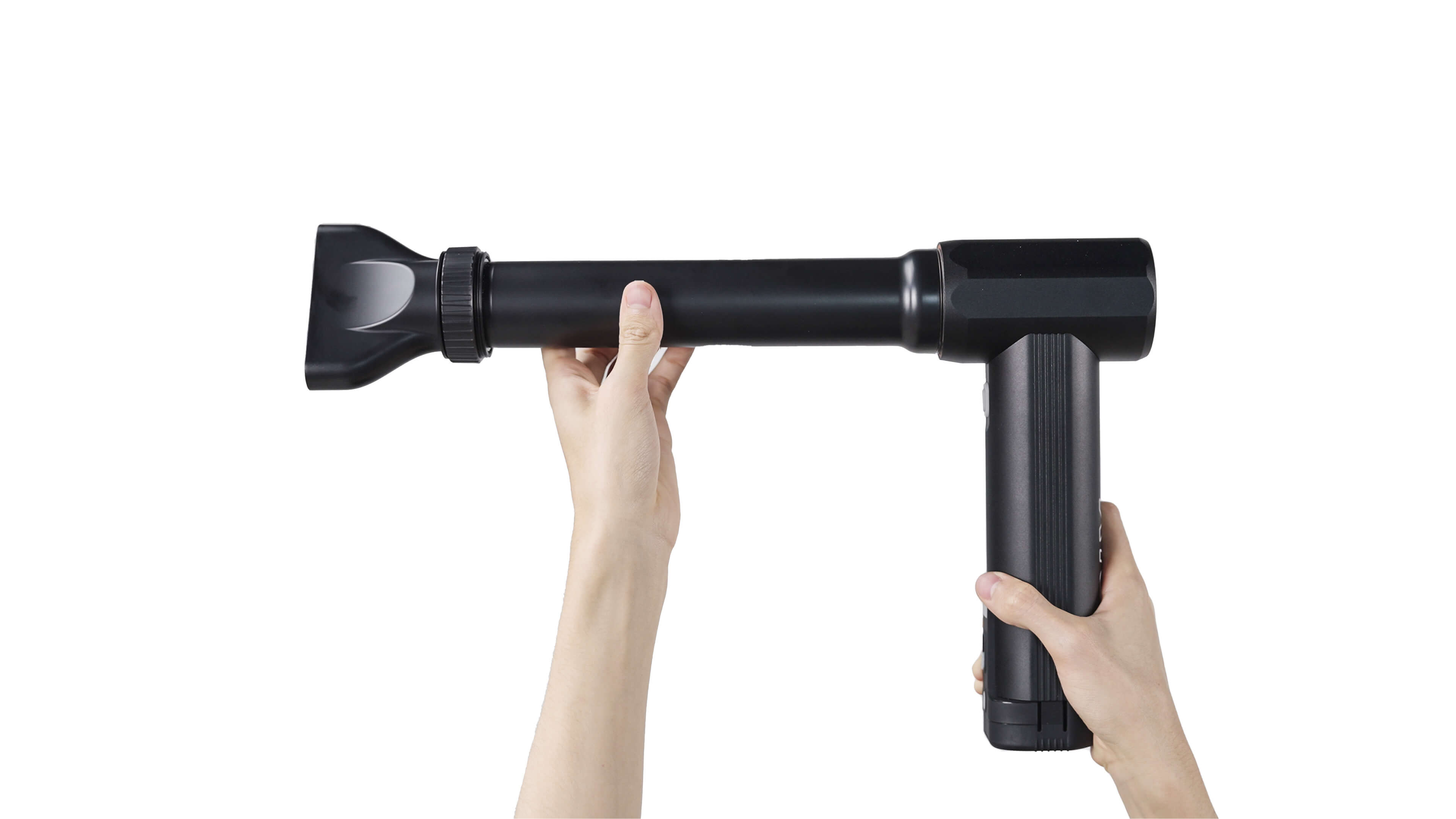 Dust Blowing Accessories(Optional)