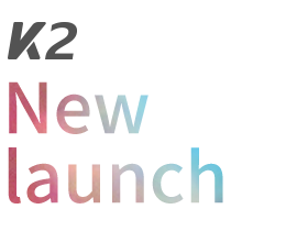 New launch