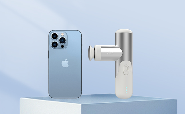 255g lightweight for portability