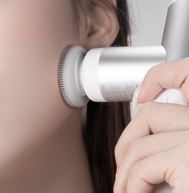 Facial massage