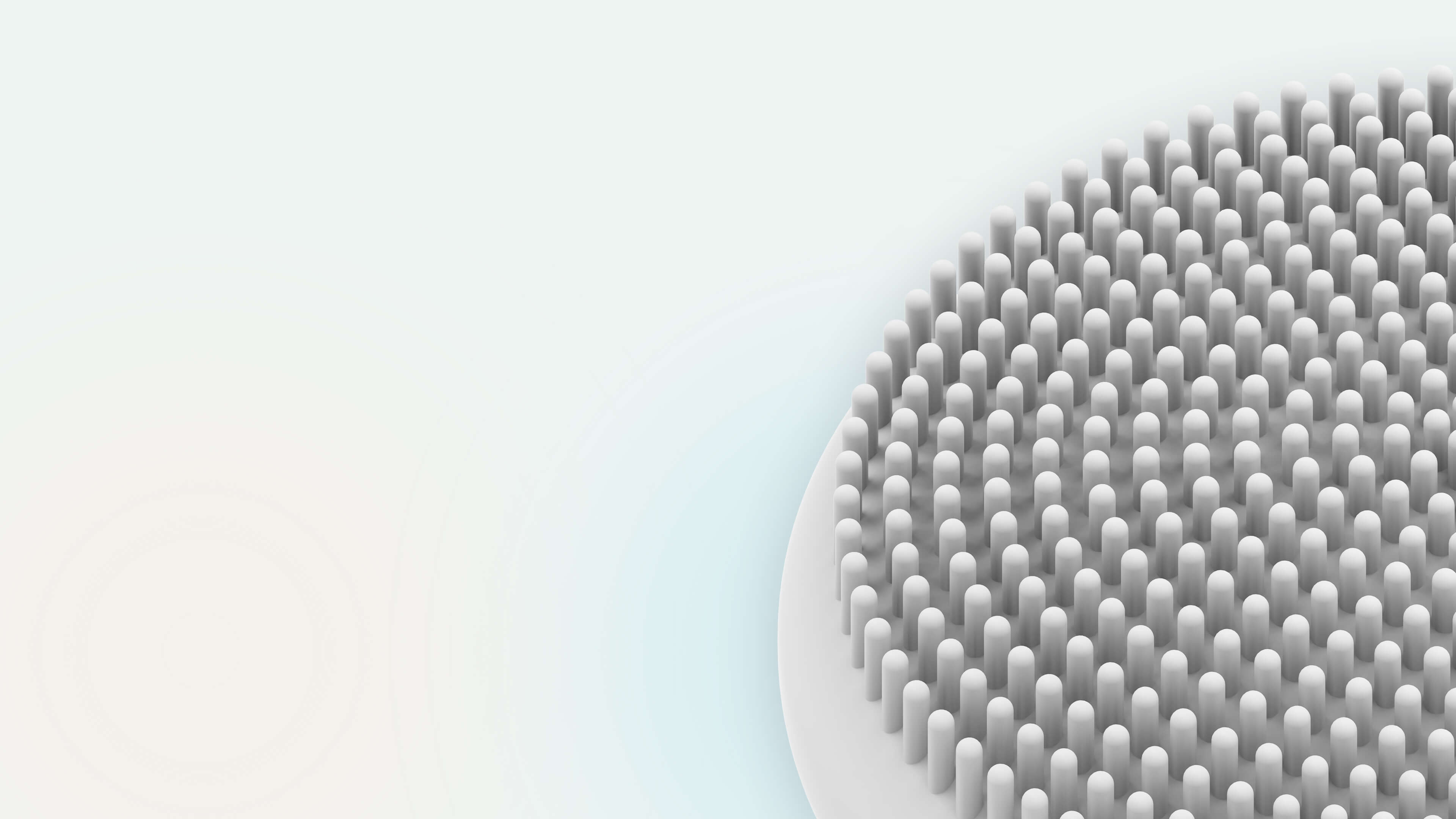Made with Baby-Grade Silicone, Safe for Use on the Face