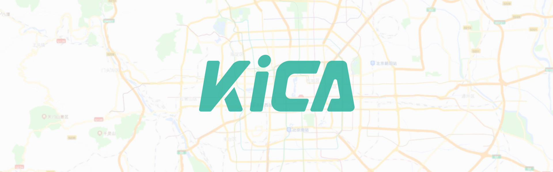 KiCA Retail Store